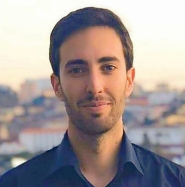 Miguel Ângelo Silva Pereira