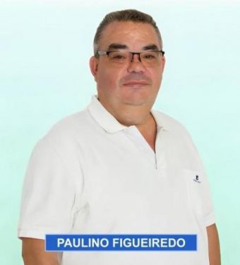 Paulino Jos&eacute; Silva Figueiredo