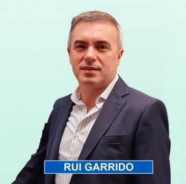 Rui Manuel Gomes Garrido