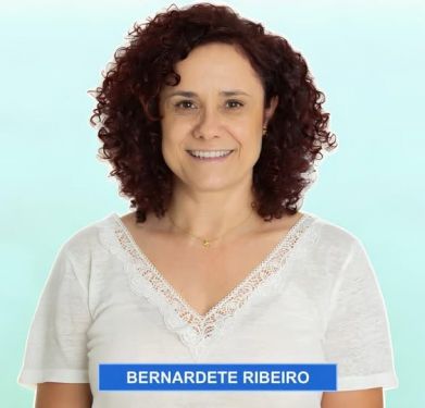 Maria Bernardete Pedrosa Ribeiro