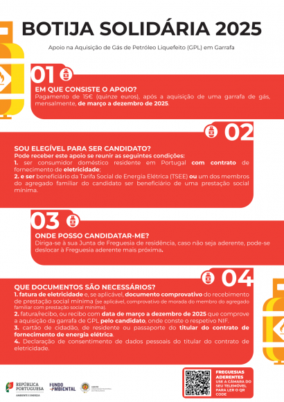 Bilha Solidária 2025