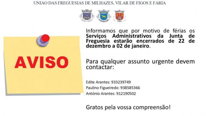 F&eacute;rias de Natal