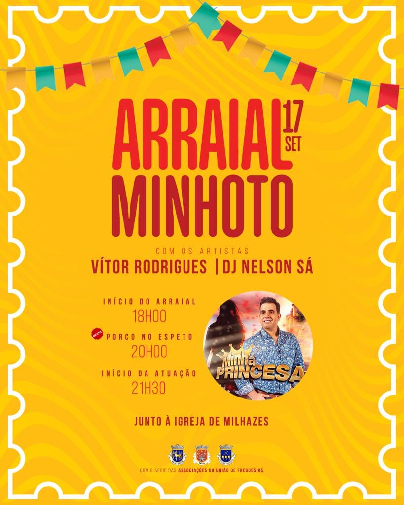 Arraial Minhoto