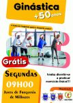 GIN&Aacute;STICA PARA MAIORES DE 50 ANOS 