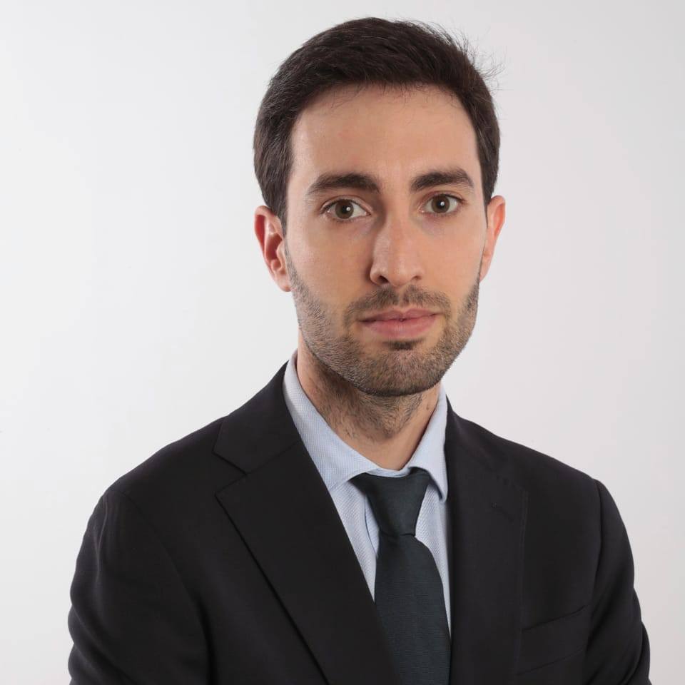 Audiências Sr. Presidente de Junta