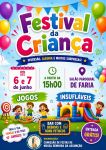 Festival da Crian&ccedil;a