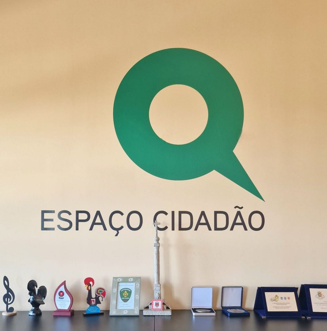 Espa&ccedil;o Cidad&atilde;o